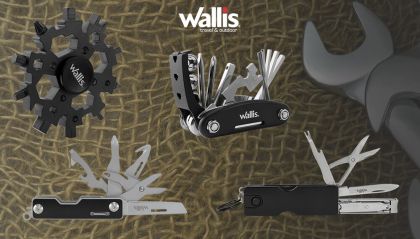 Multiherramientas en Wallis: Tus aliados en cualquier situación