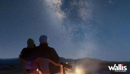 Eventos astronómicos en México para junio y julio 2025: