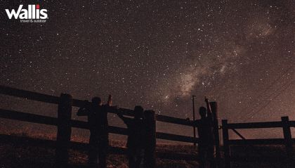 Eventos Astronómicos en México