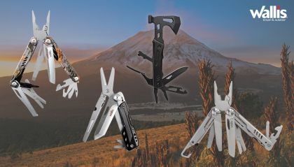 Importancia de usar Multiherramientas