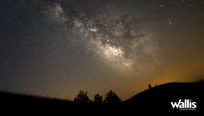 Enero: Un mes estelar