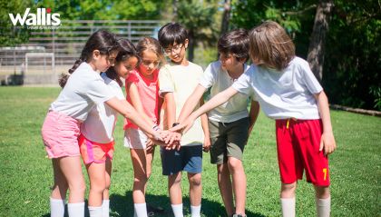 Campamentos infantiles: Ideas para un verano memorable