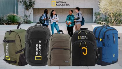 Encuentra el producto ideal para tus aventuras urbanas
