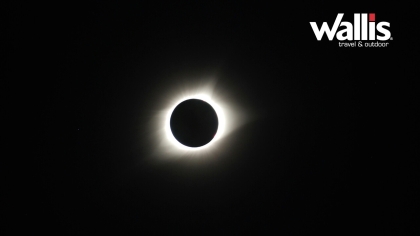 Próximos eclipses solares que serán visibles en México