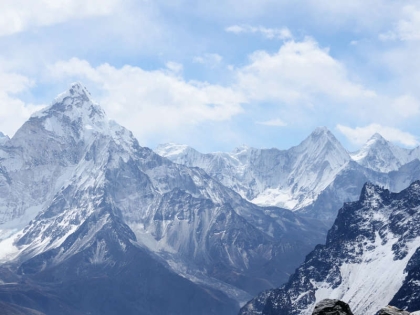 Las Siete Cumbres: las montañas más altas de cada continente