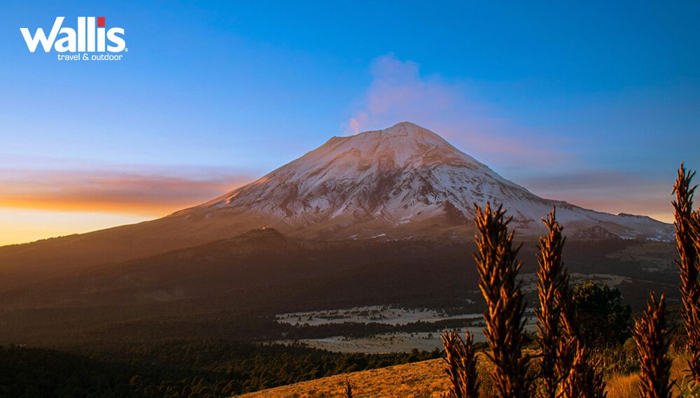 Lo que debes saber para conquistar tu primera montaña