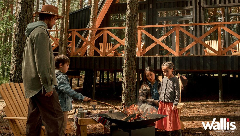 Los Mejores Lugares para Acampar en México: Guía Completa con Equipo Recomendado