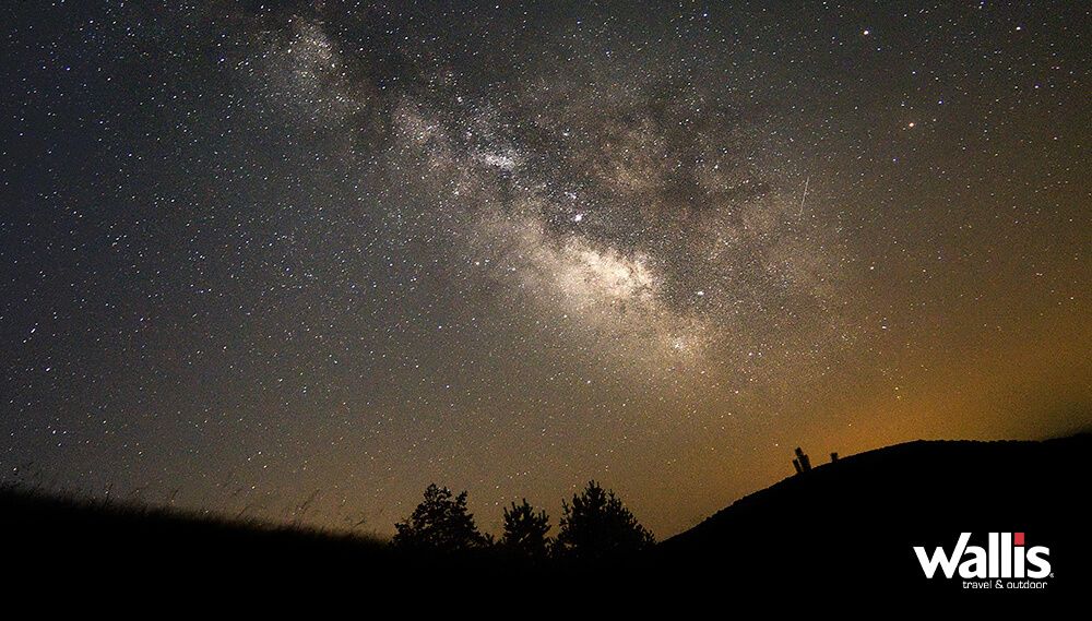 Enero: Un mes estelar