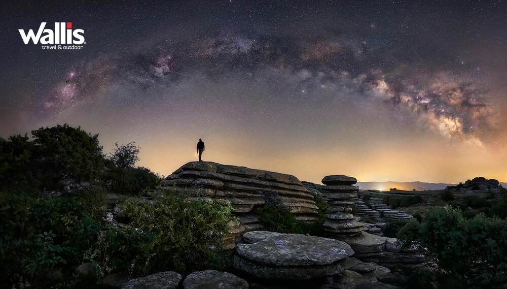 La Vía Láctea será visible desde México